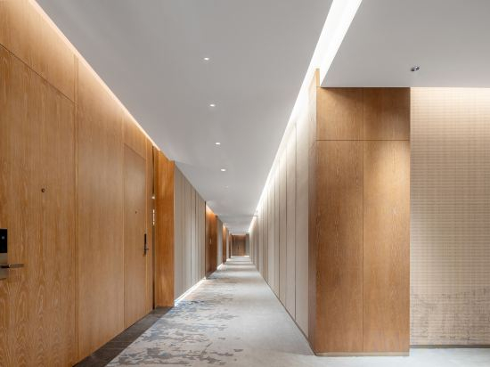 Hotel Interior/Public Areas 4, Jiangmao Mangu Hot Spring Resort Hotel, Ganzhou