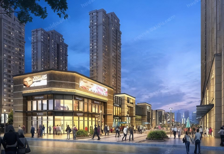 Exterior & Views 1, Atour Hotel Bohai International Square Bincheng District Binzhou, Binzhou