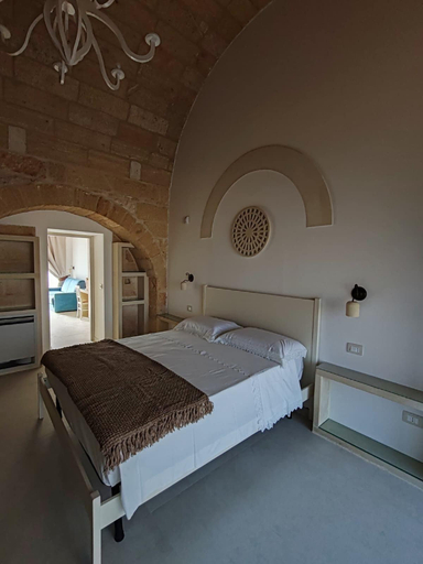 Room 4, Masseria La Favorita, Lecce