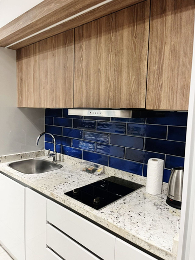 Private kitchen, Amazing Deal at Elevens by Spacey #31, Al-Ma'adi
