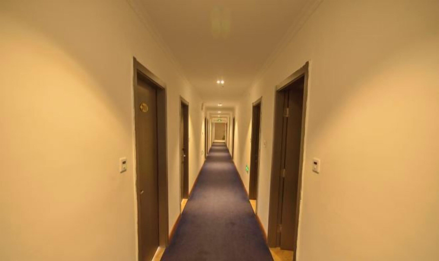 Others 5, Amdo Express Hotel, Xining
