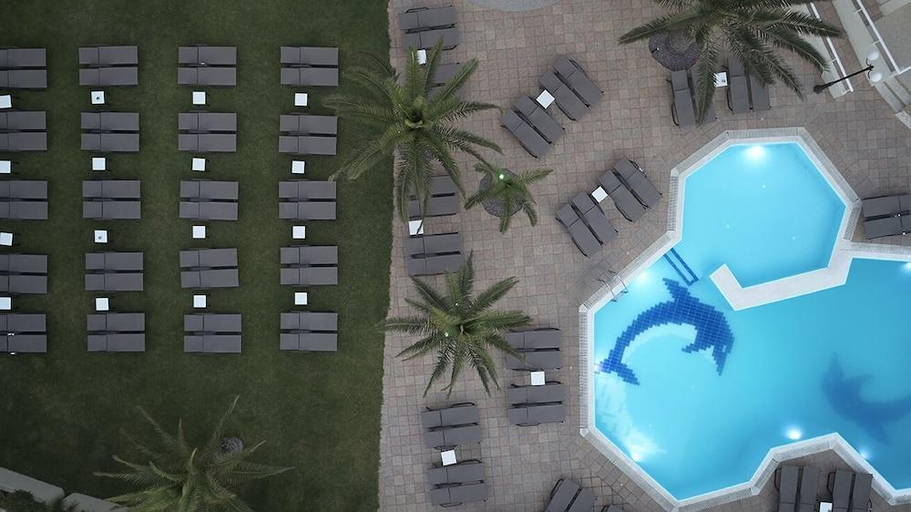Sport & Beauty, Aquarium View Hotel Adults Only 21 plus, South Aegean