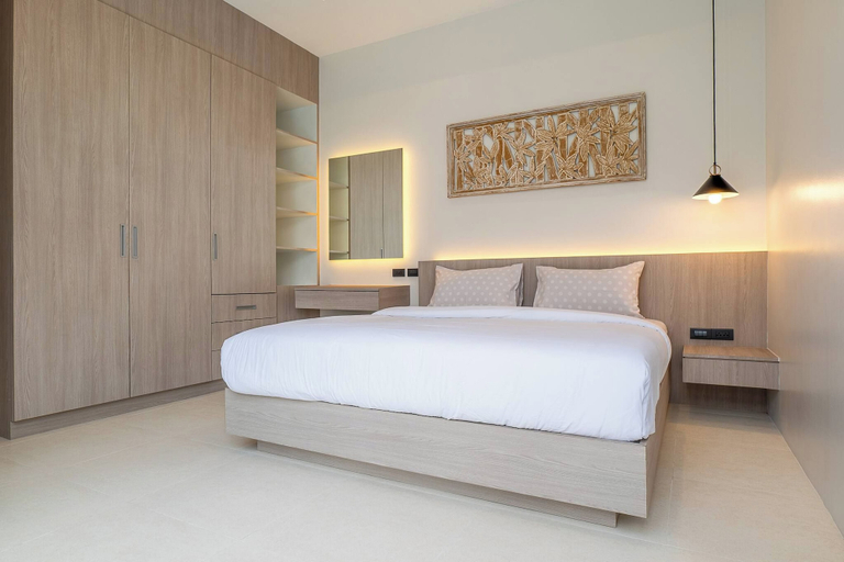 Room 2, Veyana 2 Bedroom Pool Villa Maenam Soi 1, Ko Samui