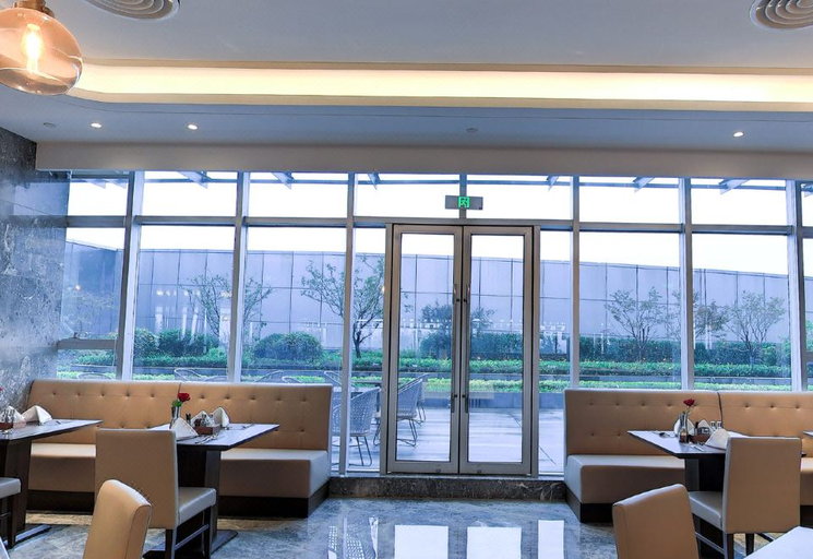 Food & Drinks 5, Barony Park Hotel Qingdao Airport, Qingdao