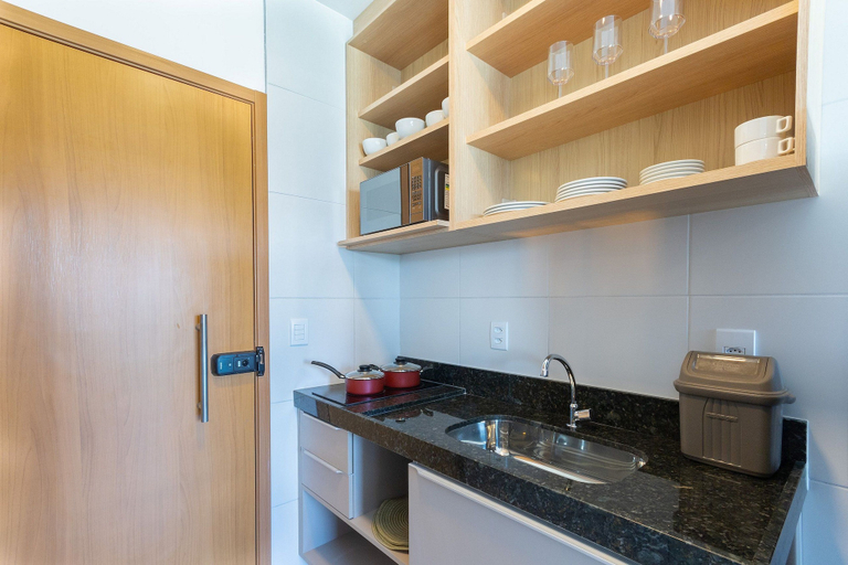 Interior 2, Makia Beach #a221 Full Leisure by Carpediem, Ipojuca