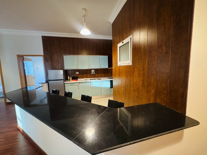 Private kitchen 4, Al Jawhara Suite Serviced Apartments 2, Taif