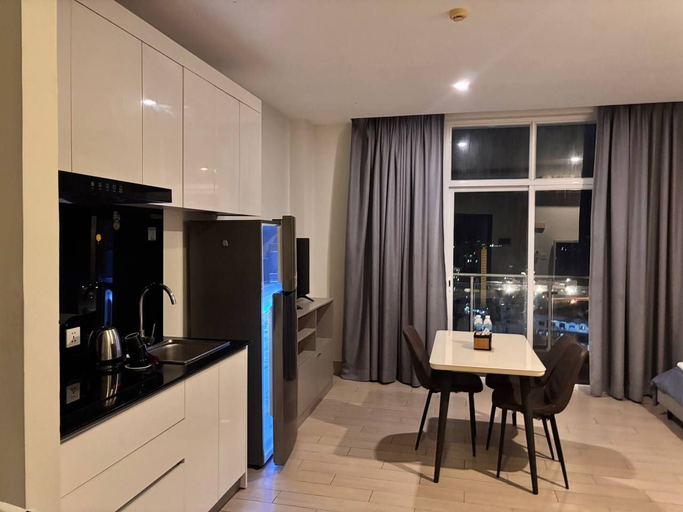 Others 4, The Hill Residence, Sihanoukville