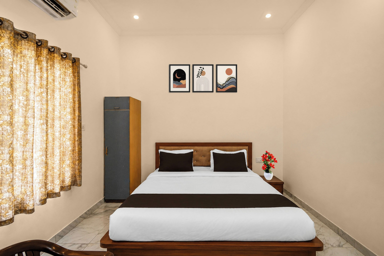 Room 3, Collection O Salasar Balaji Temple, Churu