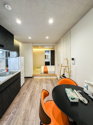 Room 5, HANASTAY NAGOMI, Osaka