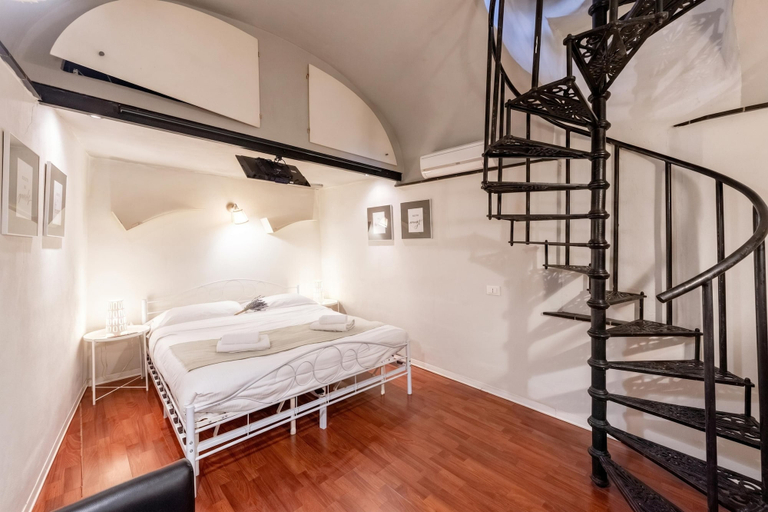 Room 4, Langolo Di Camogli - a Minute Walk From Beach, Genova