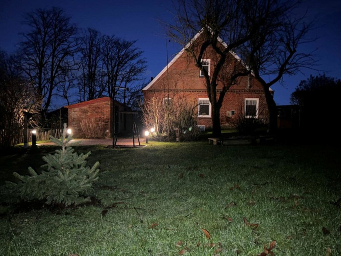 Primary image, Holiday Home in Upleward With Sauna, Aurich