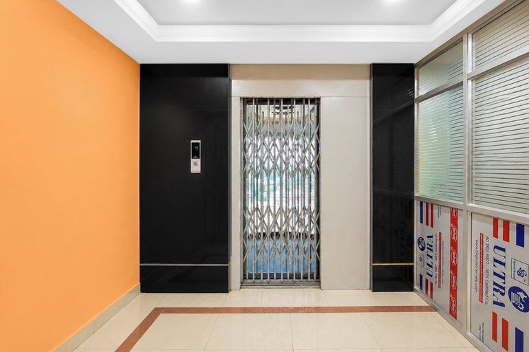 Interior 3, Hotel O Bhagalpur Railway Junction 2, Bhagalpur