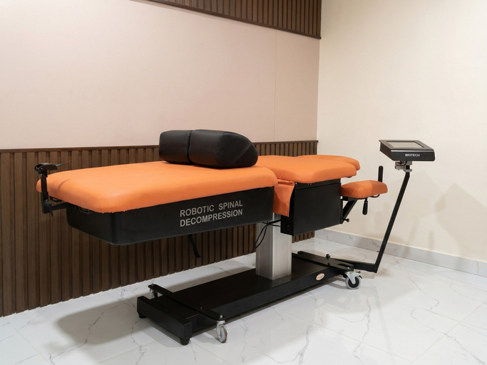 Spa 4, Premium Cottage Haritha Wellness Resort, Ranga Reddy