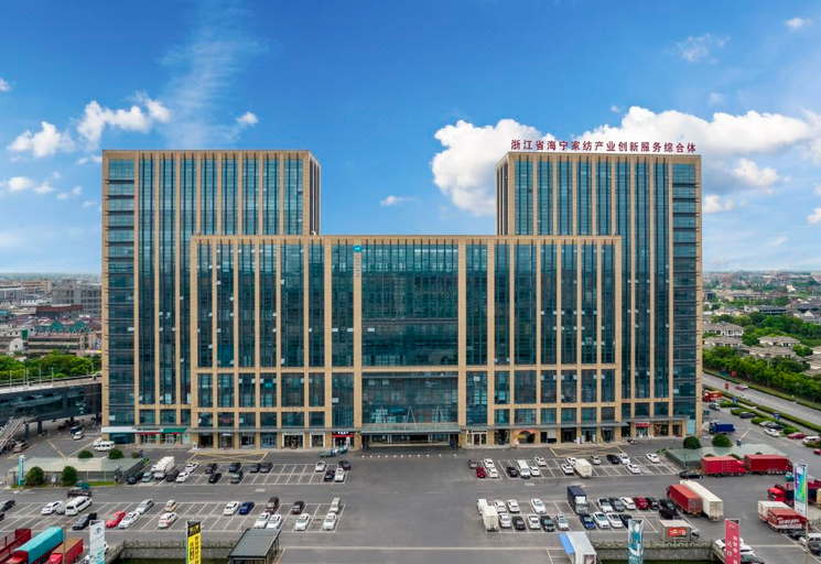 Others 4, HanTing Hotel (Haining Xucun Zhongguo Jiafang Cheng), Jiaxing