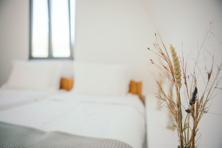 Bedroom 4, Exi Sea Side Suites, South Aegean