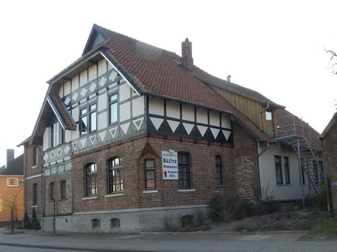 Exterior & Views 5, Heide Hotel Klütz, Region Hannover