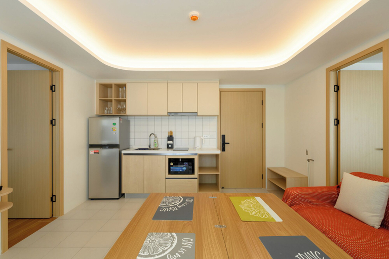 Private kitchen 3, Kamala - Jungle View for Families, Phuket Island