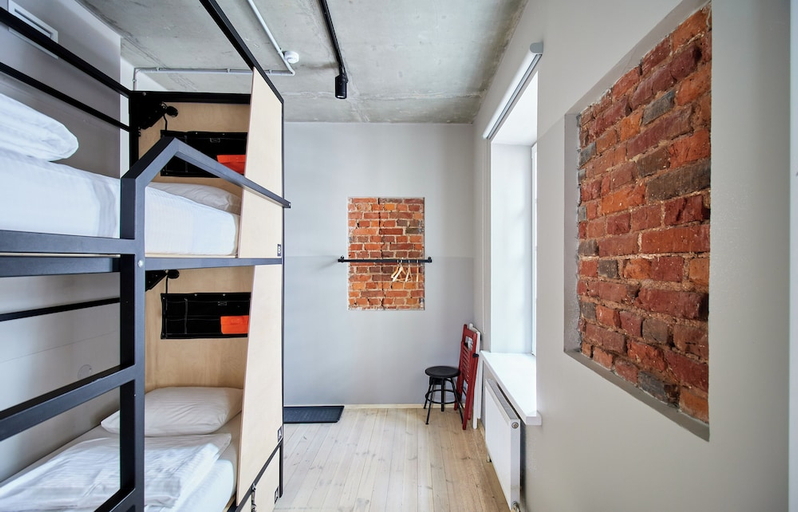 Others 4, Hostel Urban, Minsk