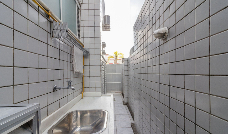 Property grounds, Ground Floor apt 5 min From Praia do Forte Ema101, Cabo Frio