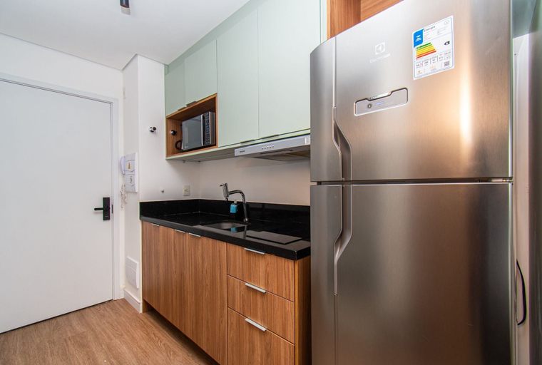 Private kitchen 4, Harmonia da Vila by Housi, São Paulo