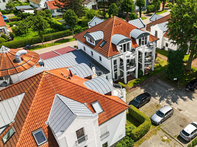 Exterior 4, Park Residence Am Hafen 32, Vorpommern-Rügen