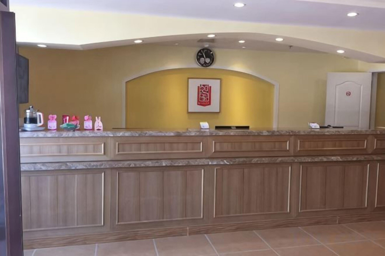 Others 1, Homeinn Hotel (Qiqihar Fenghuangcheng), Qiqihar