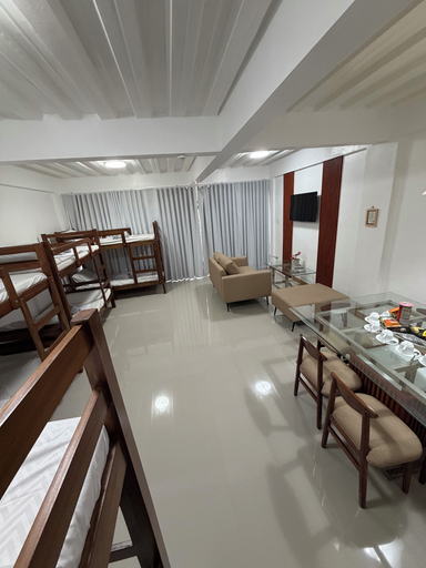 Interior 4, Jofranz Guesthouse by Wegala.ph, Tayabas City