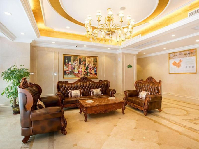 Others 5, Vienna Classic Hotel, Huizhou