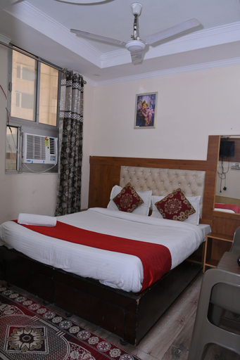 Primary image, Ragi Palace Tapovan, Garhwal