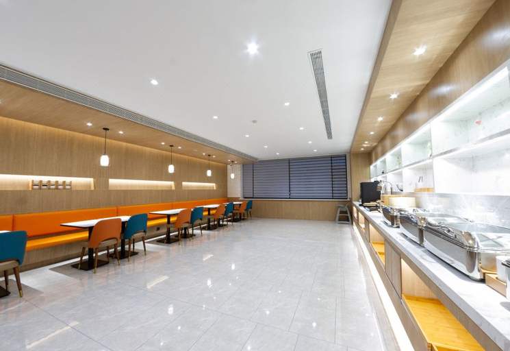 Food & Drinks 4, Hanting Premium Hotel Jilin Tianjin Street, Jilin