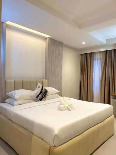 Room 4, Olive's Suites, Kalibo