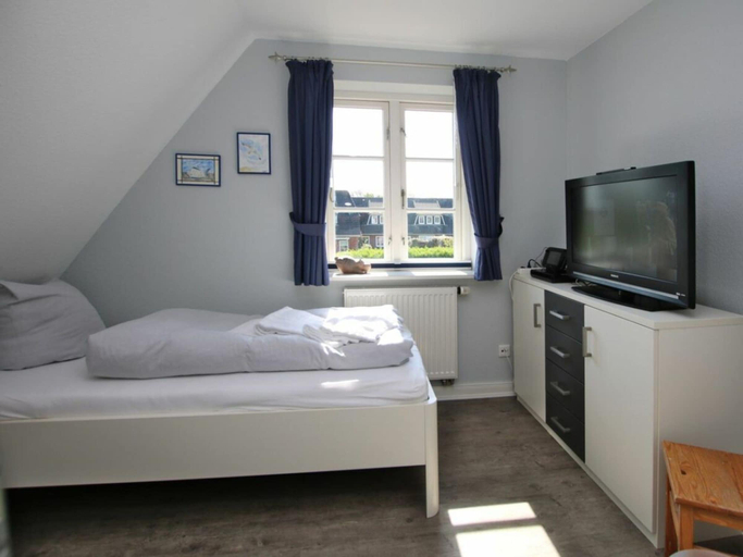 Room 5, Aanthuus, Ohl Dorp 49 b, Nordfriesland