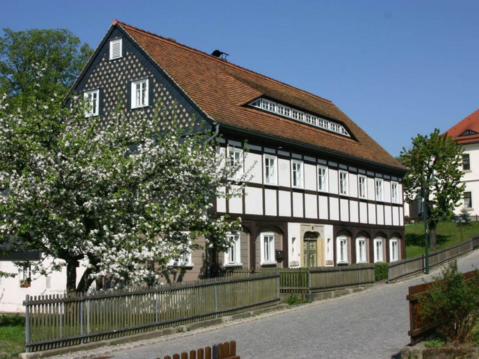 Exterior 5, Holiday Home With 1 Bedroom, Görlitz