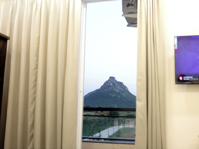 Interior, Fort View Paradise, Alwar
