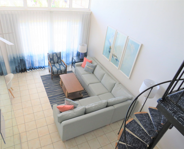 Room 2, Veranda Beach Club, Sarasota