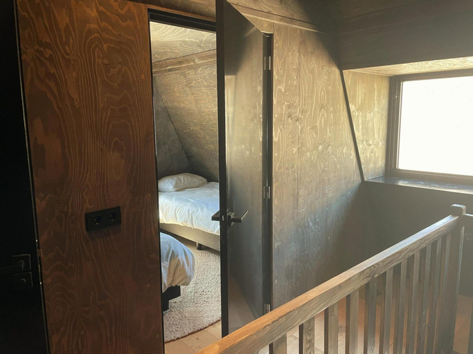 Room 3, Group Stay Near Schoorl Dunes, Bergen