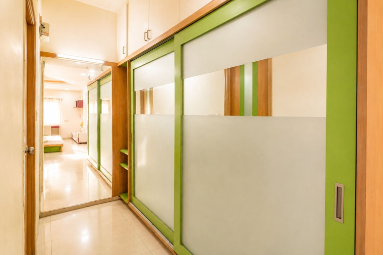 Interior 4, Mosaic by Redolive 4bhk Nr Gachibowli Nr Hitec, Hyderabad