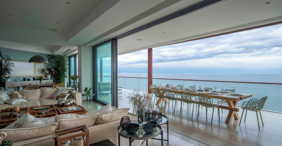 Dining, CIELO Y MAR, Compostela