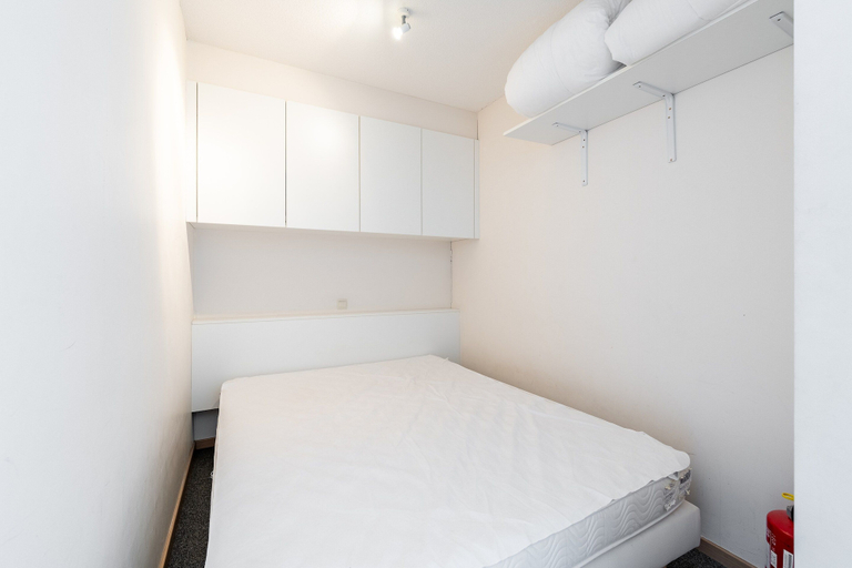Room, Studio Apartment With Sea Views in Gadeynehelling, West-Vlaanderen