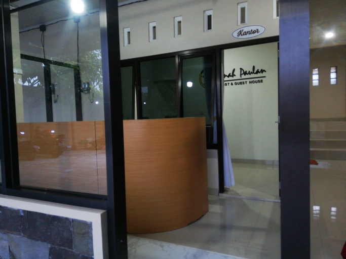 5, Omah Paulan Guest House, Solo