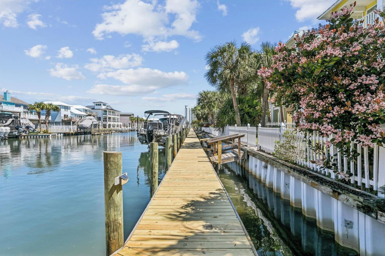 Property amenity 2, Lafitte Beach Retreat, Escambia