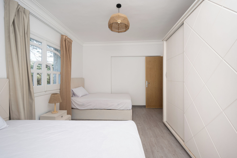 Room 3, Comfort at Tradeline by Spacey #17, Qasr an-Nil