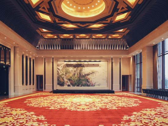 Hotel Interior/Public Areas 3, Wild Goose & Dwell Yanqi Beijing, Beijing