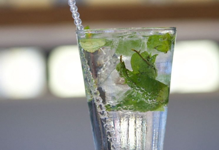 Food & Drinks 5, Mirabel CityCenter Hotel, Ionian Islands