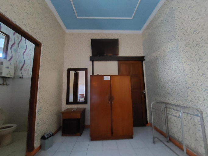 Others 2, Hotel Puri Merbabu Asri, Boyolali