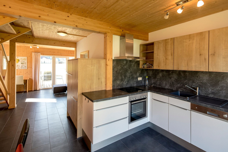 Room 2, 006 Mw13 in Murau, Murau
