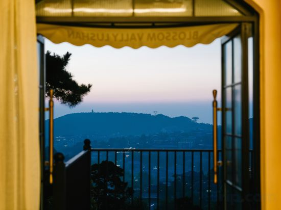 Hotel Interior/Public Areas 2, Blossom Vally Lushan, Jiujiang