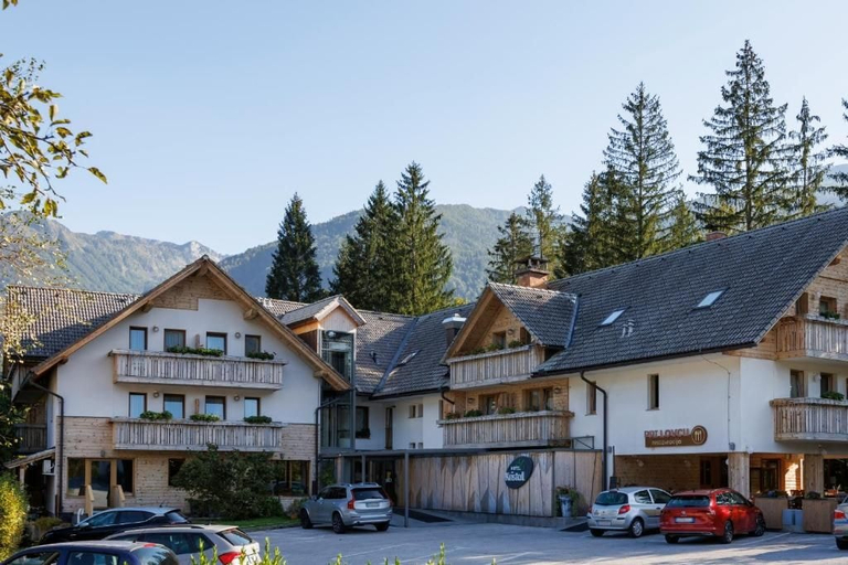 Exterior & Views 2, ART HOTEL KRISTAL, Bohinj