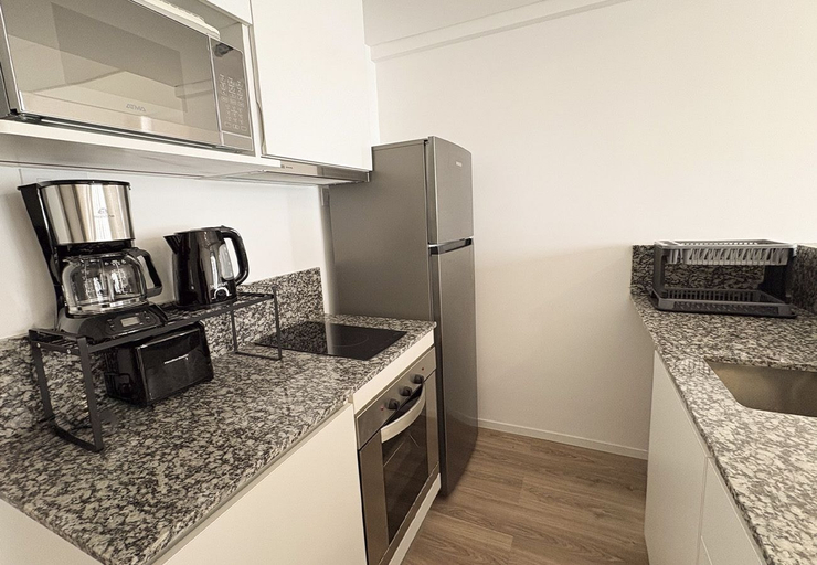Private kitchen 3, RentUp A Estrenar San Telmo & Pto Madero, Distrito Federal