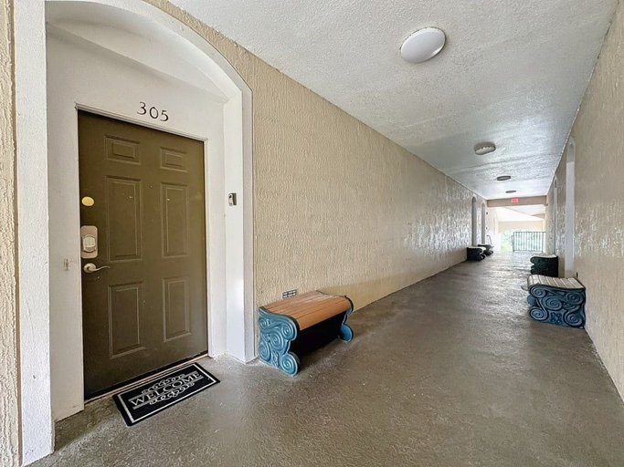 Interior 4, Three Bed Third Floor Condo Near Disney 3 Bedroom Condo, Osceola